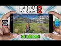 Red Dead Redemption 2 Game On Android | GameHub v5.3.5 New Update| Snapdragon 8gen2 | Oneplus 11