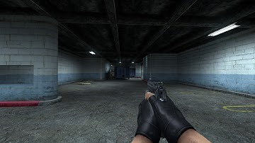 [Released] COD Ghost M9A1