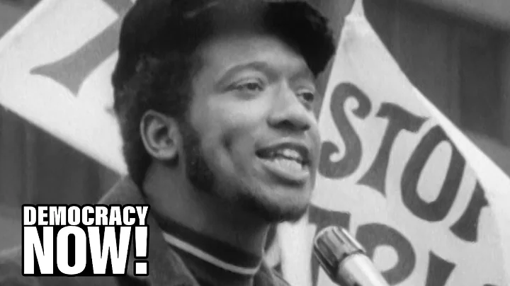 The Assassination of Fred Hampton: New Documents R...