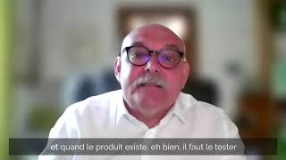 CETIAT - Bilan et perspectives 2021 - Interview de Claude Freyd (Partie 1)