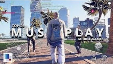 RP Grand - Open World Game | Loader Job | Gameplay Walkthrough Part 1