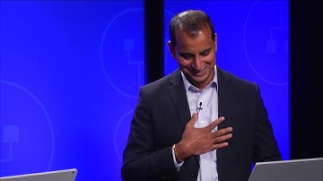 Cybersecurity Reference Architecture  02 Building an Identity Security Perimeter