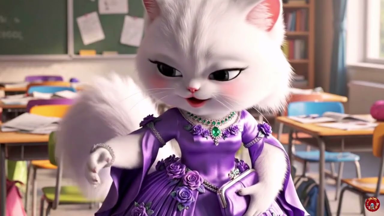 Norwegian | Mintis samlevideo 4 | Minti's Compilation Video 4