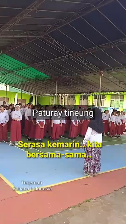 Lagu Paturay patineung-perpisahan #lagusunda #laguperpisahan #theworld #song