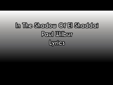 In The Shadow
