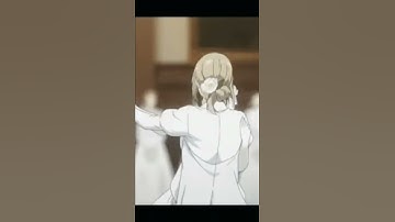 Thumbnail of Love Story by Indila || Violet Evergarden ||