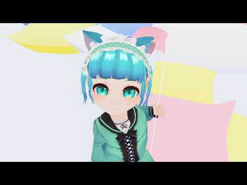 イメージビデオ風動画に初挑戦してみたのです