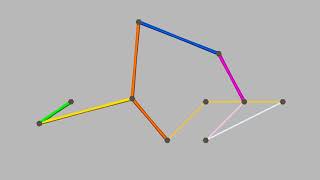 270 Degree Oscillation Mechanism 3