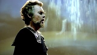 Wagner: Das Rheingold / Stewart · Karajan · Berliner Philharmoniker