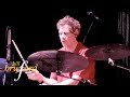 Bill Bruford&#39;s Earthworks - The Shadow Of A Doubt (Footloose in NYC, 30th May 2001)