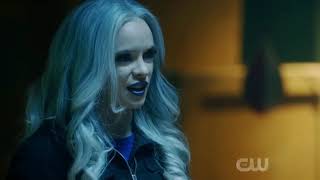 killer frost - legend never die(5x10-5x14)