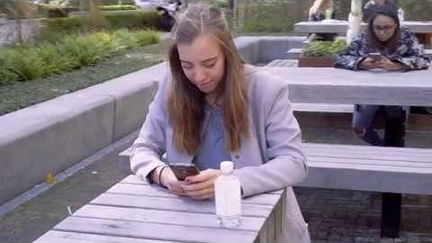 Online Culture: Art, Media and Society (Bachelor) - Tilburg University