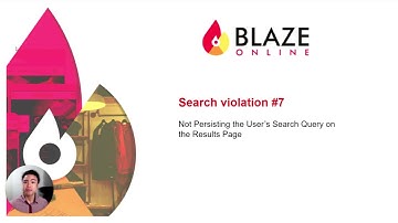 the top 9 ecommerce UX mistakes with onsite search (and how to fix them)