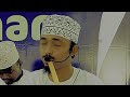 Hussein Miladu NAI Track 6 Official Sound 