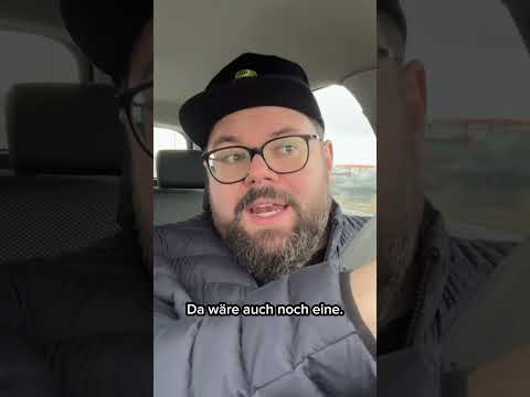 Passiert dir das auch auf jeder längeren Autofahrt?