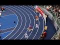 The Most Intense Womens 400m | Zapletalová STUNS the Field in Toruń
