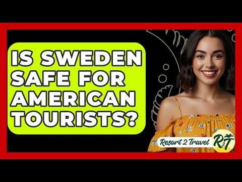 Is Sweden Safe
