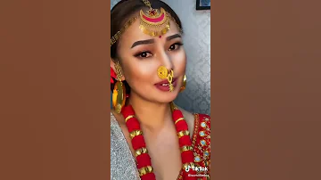 Sewaro Limbu Song Tiktok Cover Dance By Sumi Limbu 
