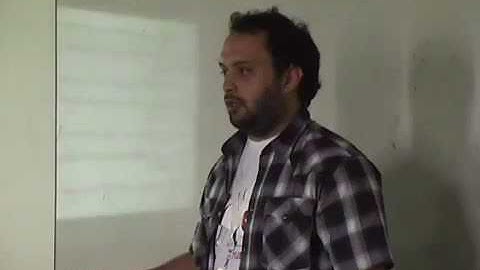 PyConAr 2011 - Angel Freire - Extendiendo aplicaciones en C y C++ con Python PYAR