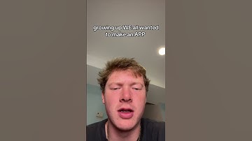 Go make your app! #vibecode #programmingsoftware #ai #programmingtools