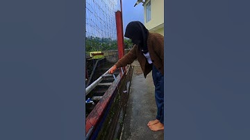 Pelajaran Informatika: edit video cinematic