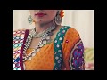 Maru man mohi gayu \ Navratri garba status \ Tane jata joi panghat Whatsapp Status Video Download Free