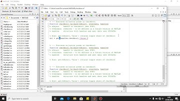 Belajar Gui Matlab #3 - Check Box