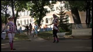 Свадьба в усадьбе Сандецкого. Перед регистрацией. Свадьба в усадьбе Сандецкого. Перед регистрацией.