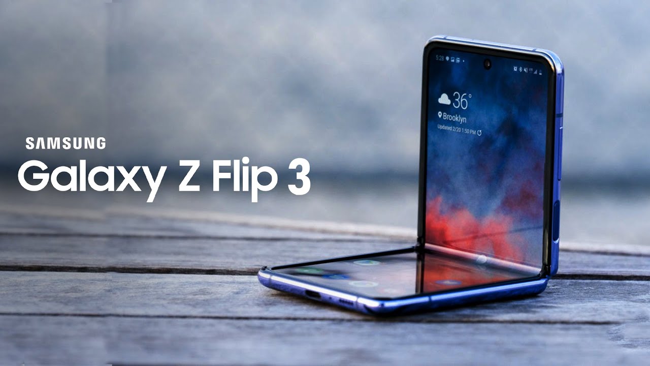 Samsung Galaxy Z Flip 2 Цена
