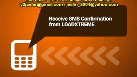 VMobile Instructional Video - How to Load