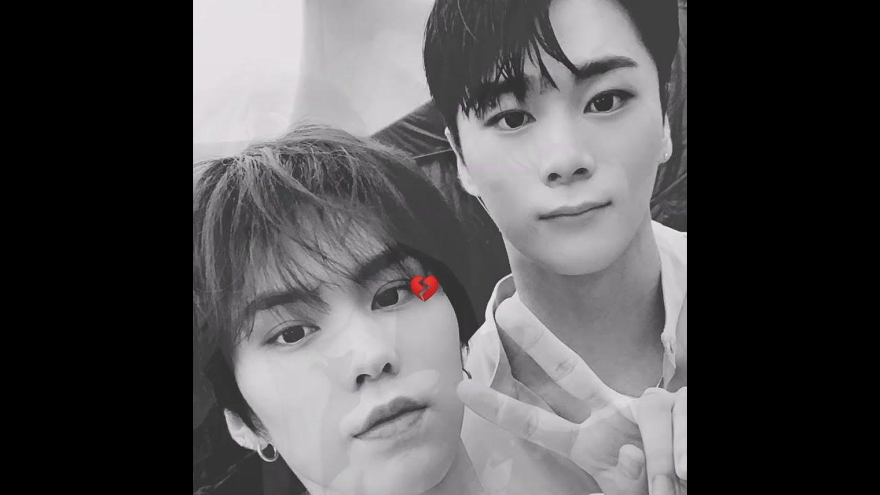 This Is The Reason Why I Am Sad Rest In Peace MOONBIN kpopedit this-is-the-reason-why-i-am-sad-rest-in-peace-moonbin-kpopedit