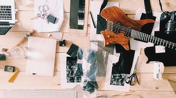 Plini - The End of Everything (Official Music Video)