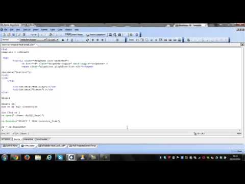 Bootstrap Alpha V12