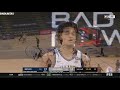 Jeremiah Robinson-Earl Is The Most Versatile Player In This Years Draft! | Big East POY! #OKC
