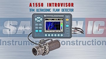 A1550 IntroVisor to Flat-Notch Testing