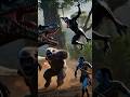 AVATAR DINOSAUR vs KING KONG vs VENOM 😱 | Ultimate Monster Battle 🔥 | AI Cinematic Movie 2026