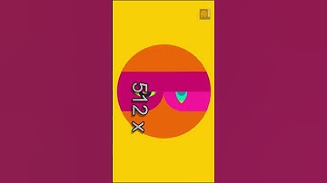 CBBC Logo intro Getting 999999X Speed