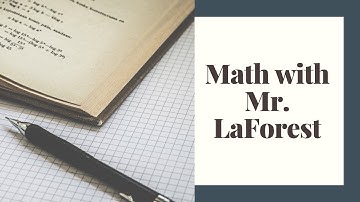 Simulating Compound Events