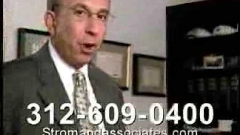 Neal Strom & Associates - Personal Injury