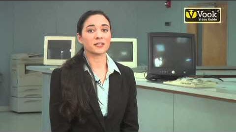 How to Build Your Professional Network - Starting a Conversation - Vook