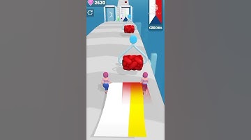 Czechia 🏳 Flag Painters - All Levels Android, ios New Trailer, walkthrough #gameplay #shorts #short