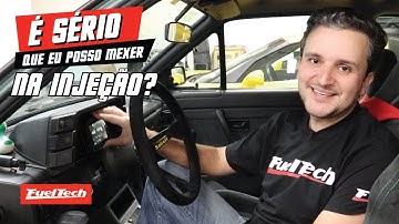 COMO FUNCIONA A INJEÇÃO PROGRAMÁVEL!