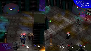 Game-Geki Live! The Future Cop: LAPD Playthrough Long Beach Part 1