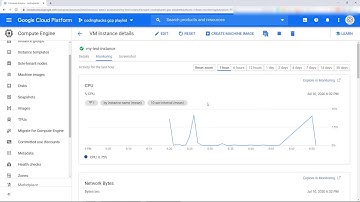 How to Edit Virtual Machine in Google Cloud Platform | Recommended VM Setting Post Creation | Part 4