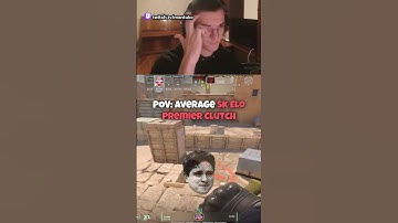 360 Dont Ask How 🙈|  #gaming #reaction #twitch #cs2 #csgo #funny