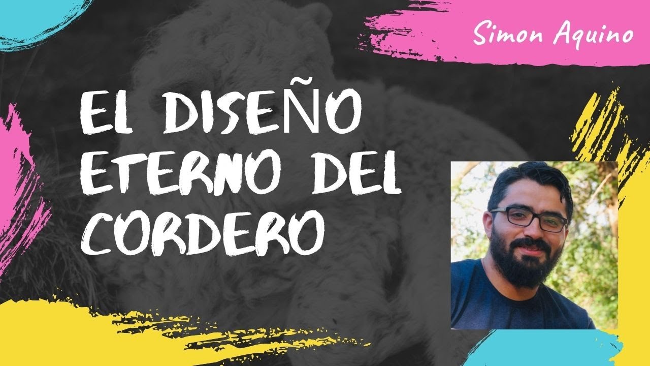 ¿Donde esta el cordero? - YouTube