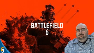 Fallout 4 Science Build + Battlefield 6 Redsec Ending.