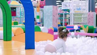 Why Soft Play Equipment is Essential for Modern Kids Zones screenshot 5