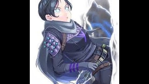 Sick movement Wraith (Apex legends shorts)