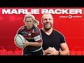 Breaking Through With Marlie Packer  | James Haskell